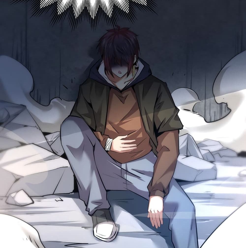 The Strongest Abandon Son of God in The City page 15