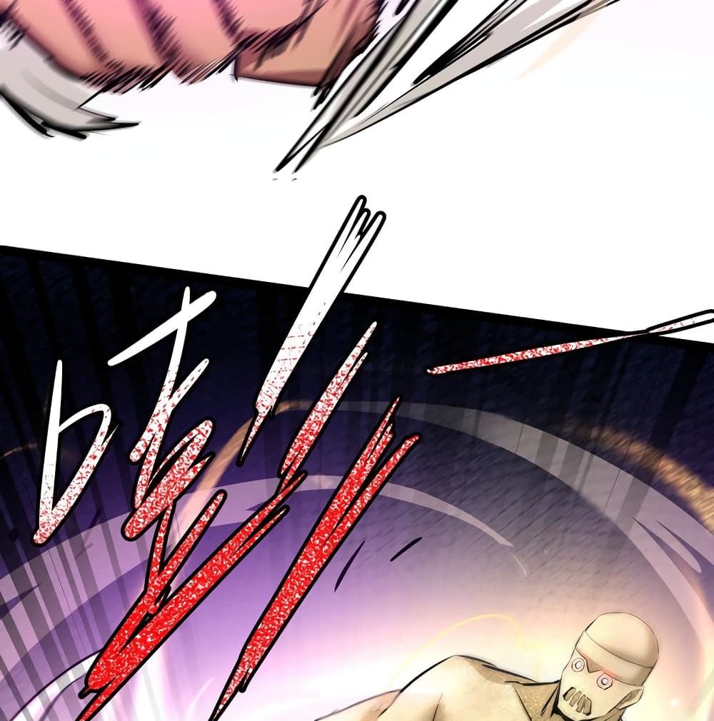 The Strongest Abandon Son of God in The City page 18