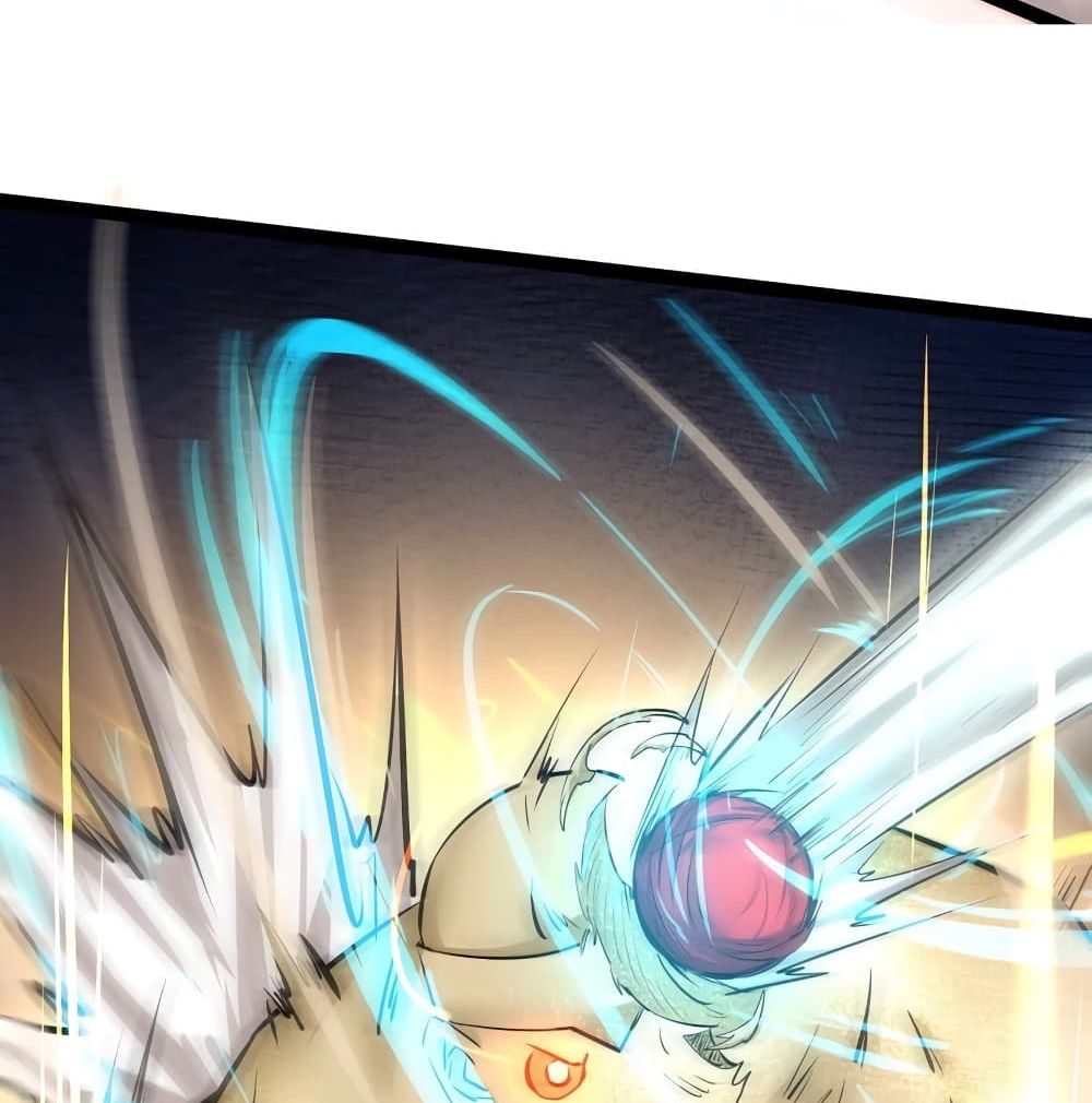 The Strongest Abandon Son of God in The City page 24