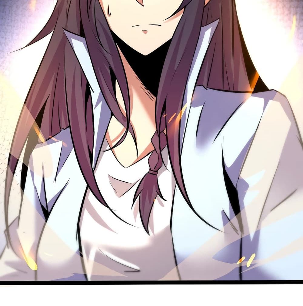 The Strongest Abandon Son of God in The City page 29