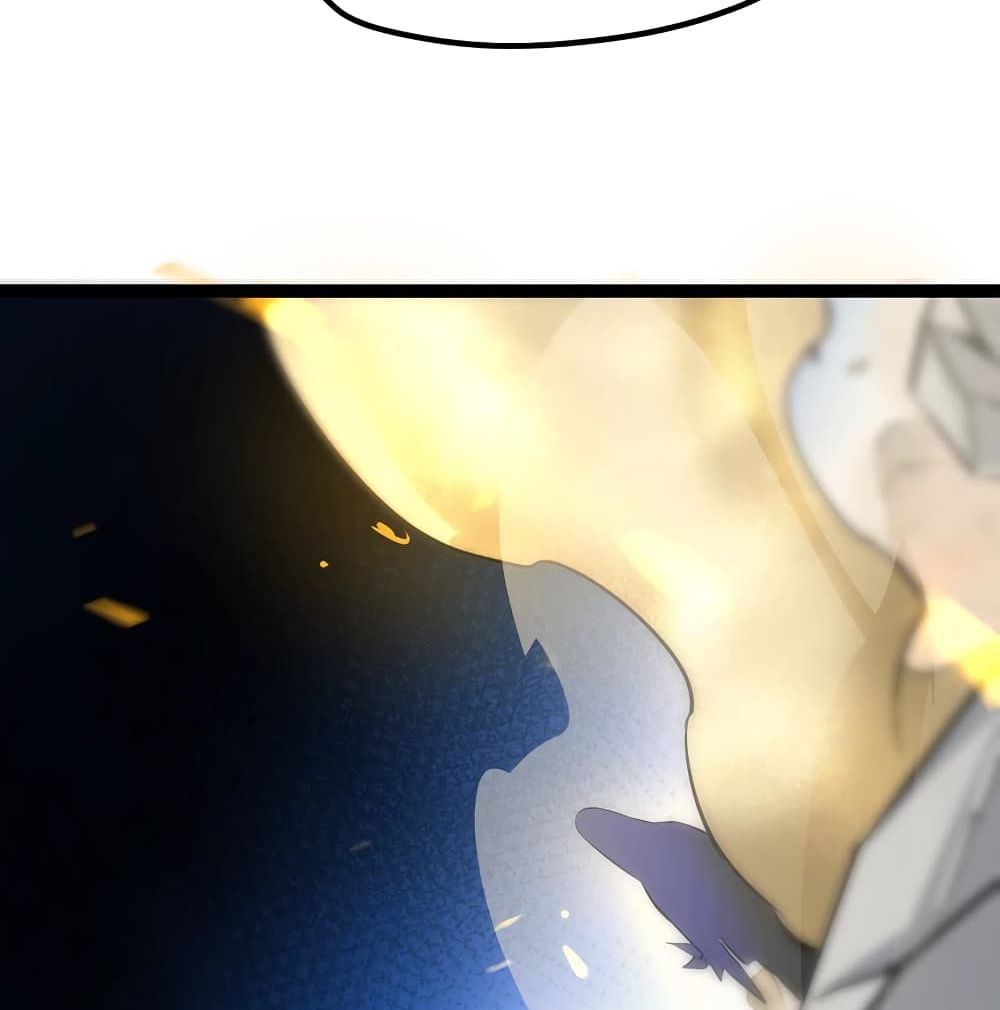 The Strongest Abandon Son of God in The City page 35