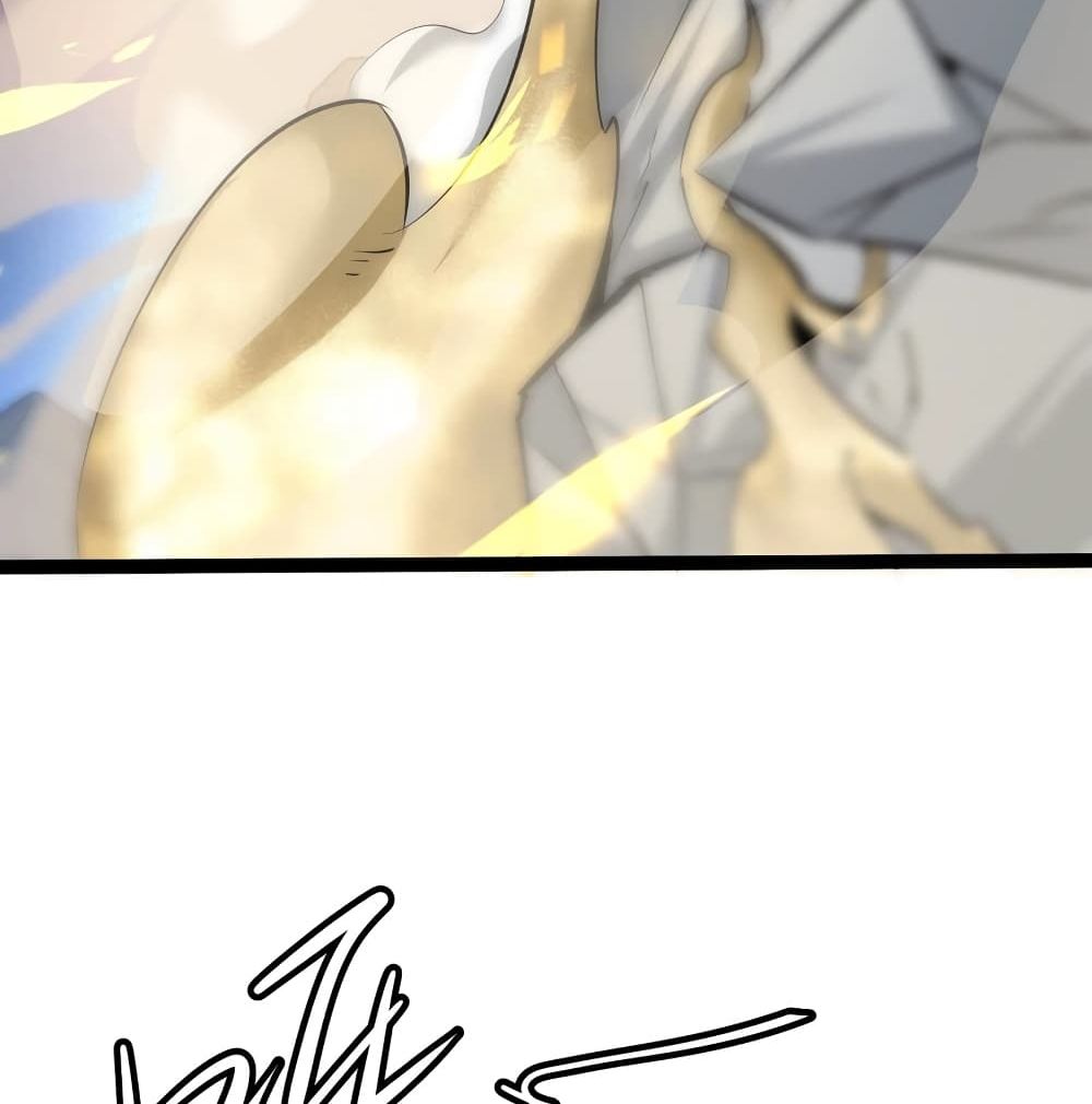 The Strongest Abandon Son of God in The City page 37