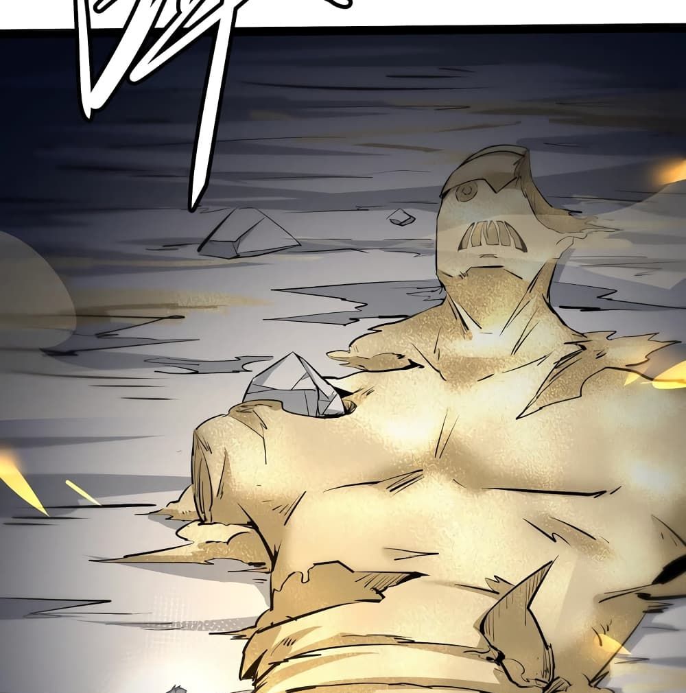 The Strongest Abandon Son of God in The City page 38