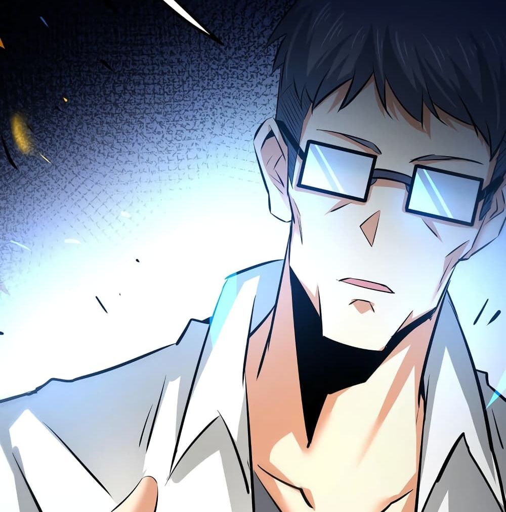 The Strongest Abandon Son of God in The City page 49