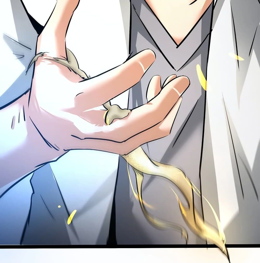 The Strongest Abandon Son of God in The City page 50