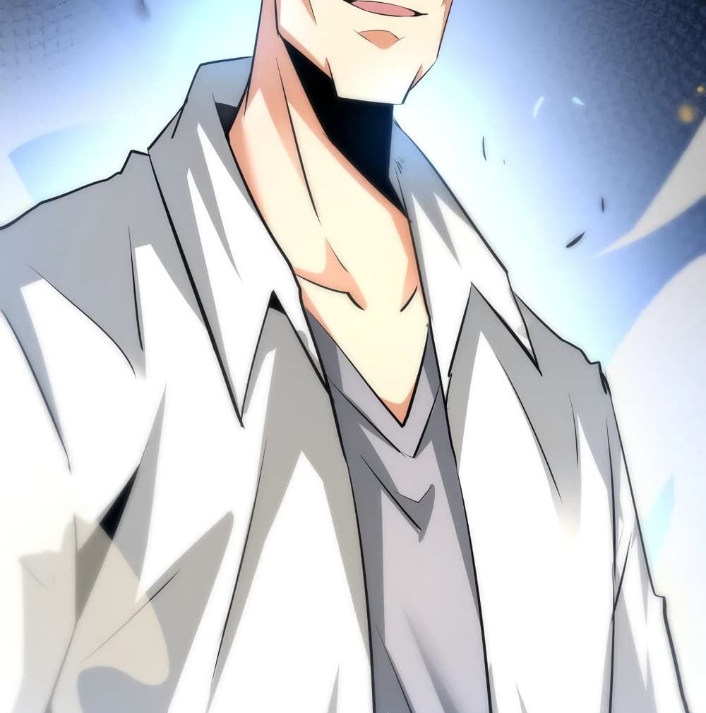 The Strongest Abandon Son of God in The City page 58