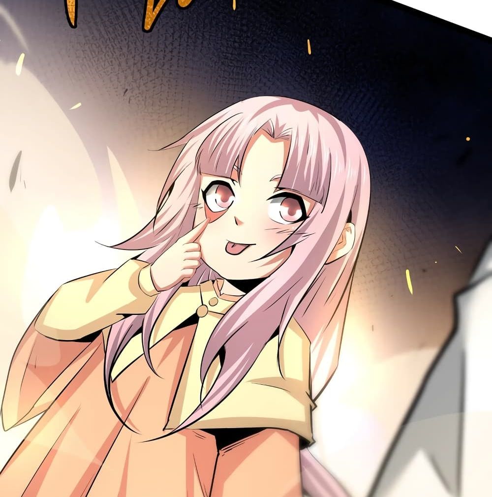 The Strongest Abandon Son of God in The City page 60