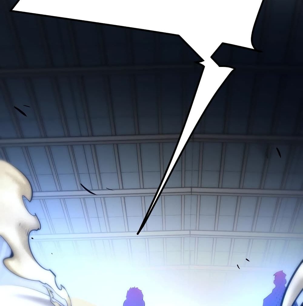 The Strongest Abandon Son of God in The City page 62