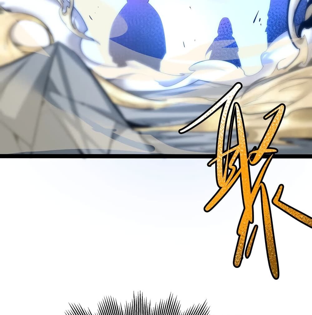 The Strongest Abandon Son of God in The City page 63