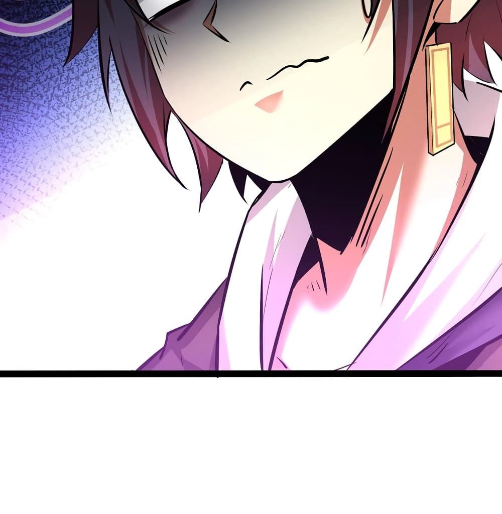 The Strongest Abandon Son of God in The City page 65