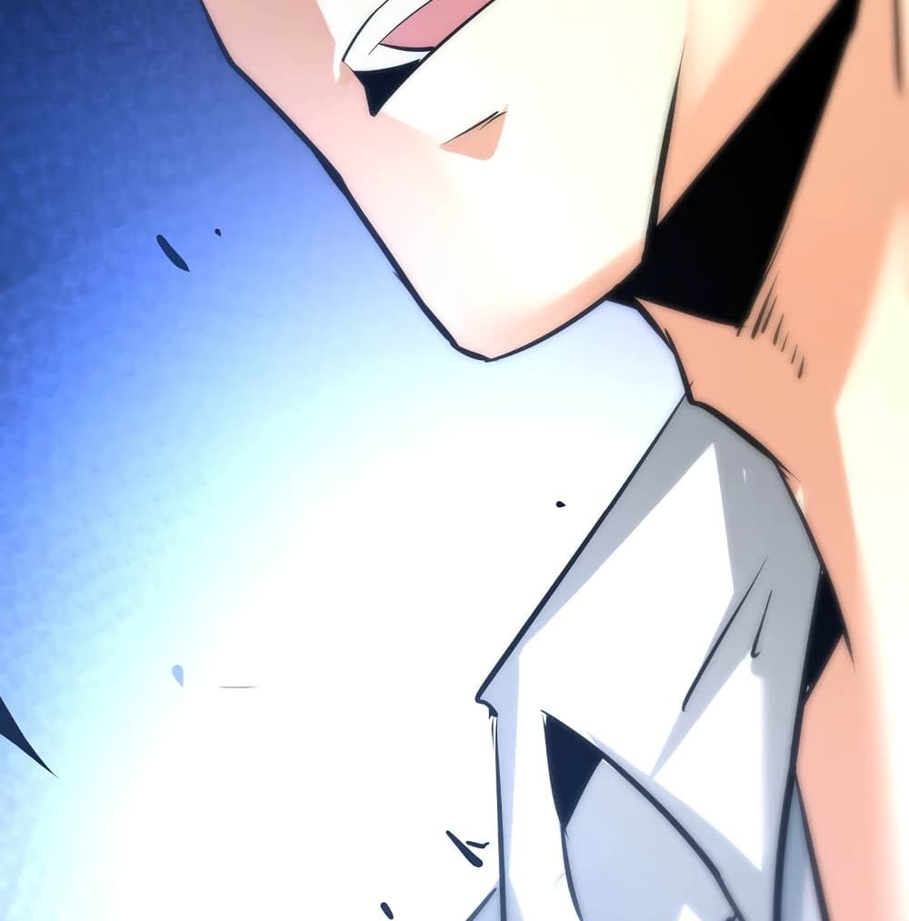 The Strongest Abandon Son of God in The City page 5