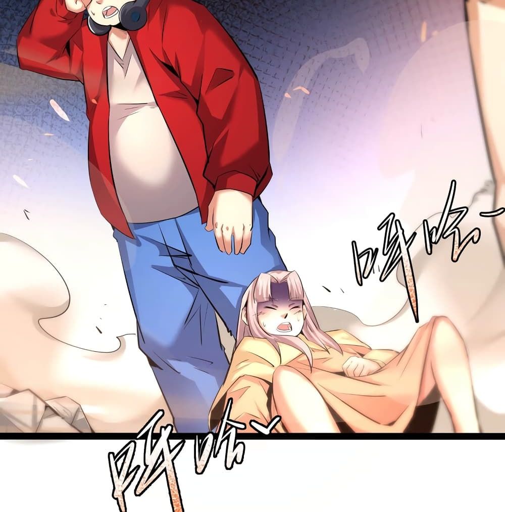 The Strongest Abandon Son of God in The City page 10