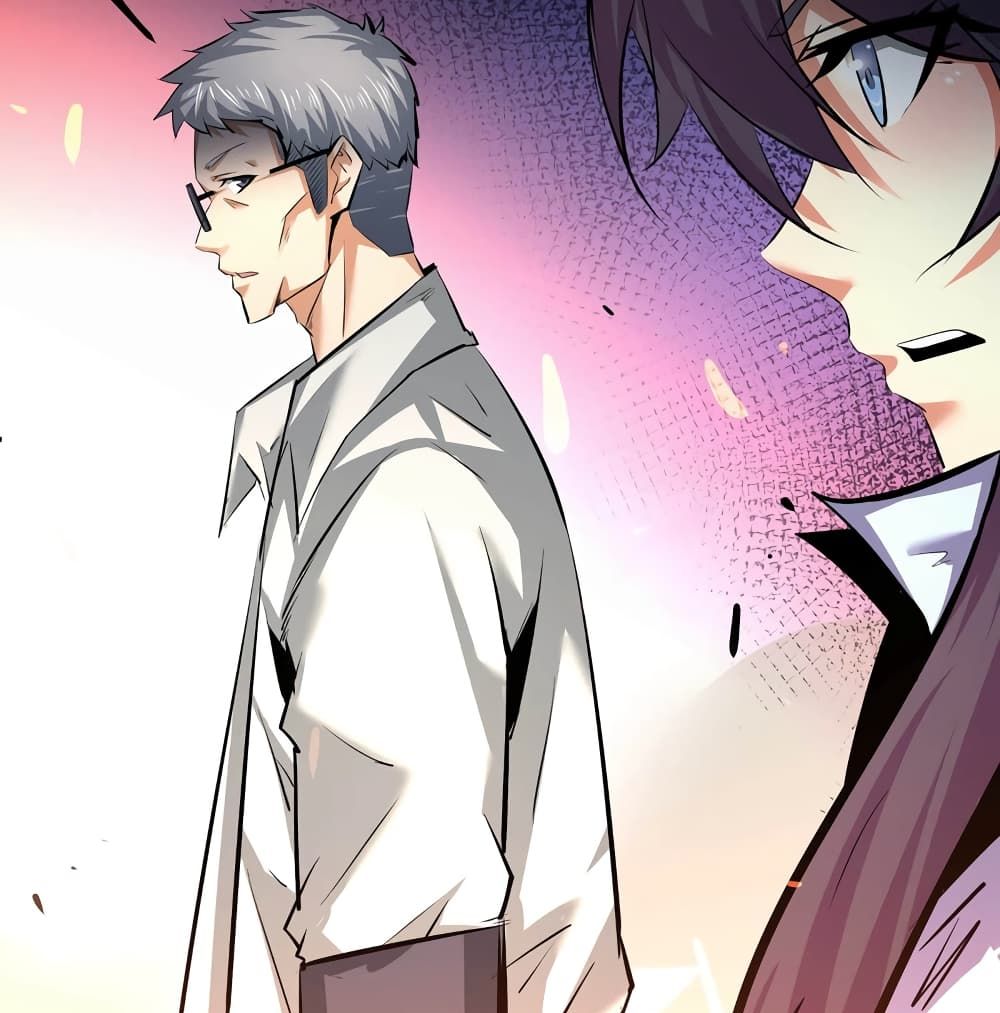 The Strongest Abandon Son of God in The City page 18