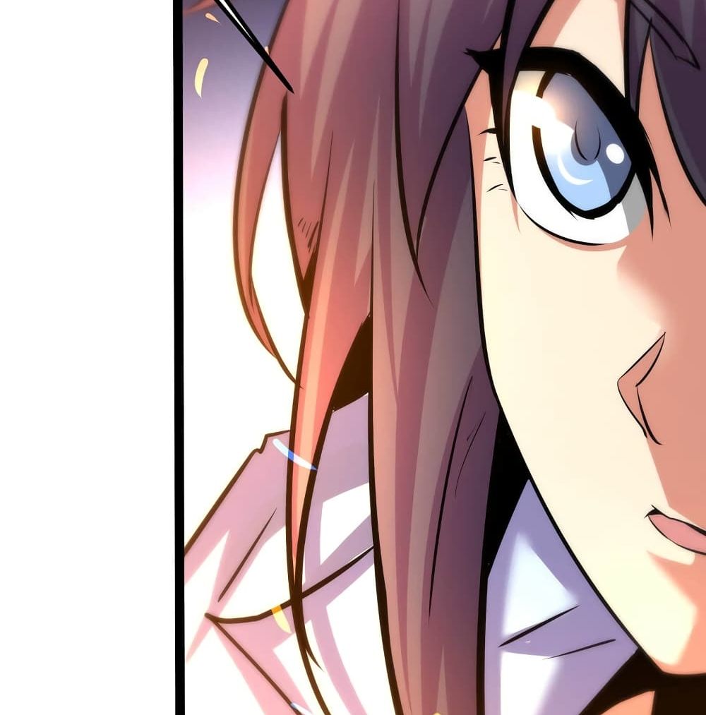 The Strongest Abandon Son of God in The City page 20