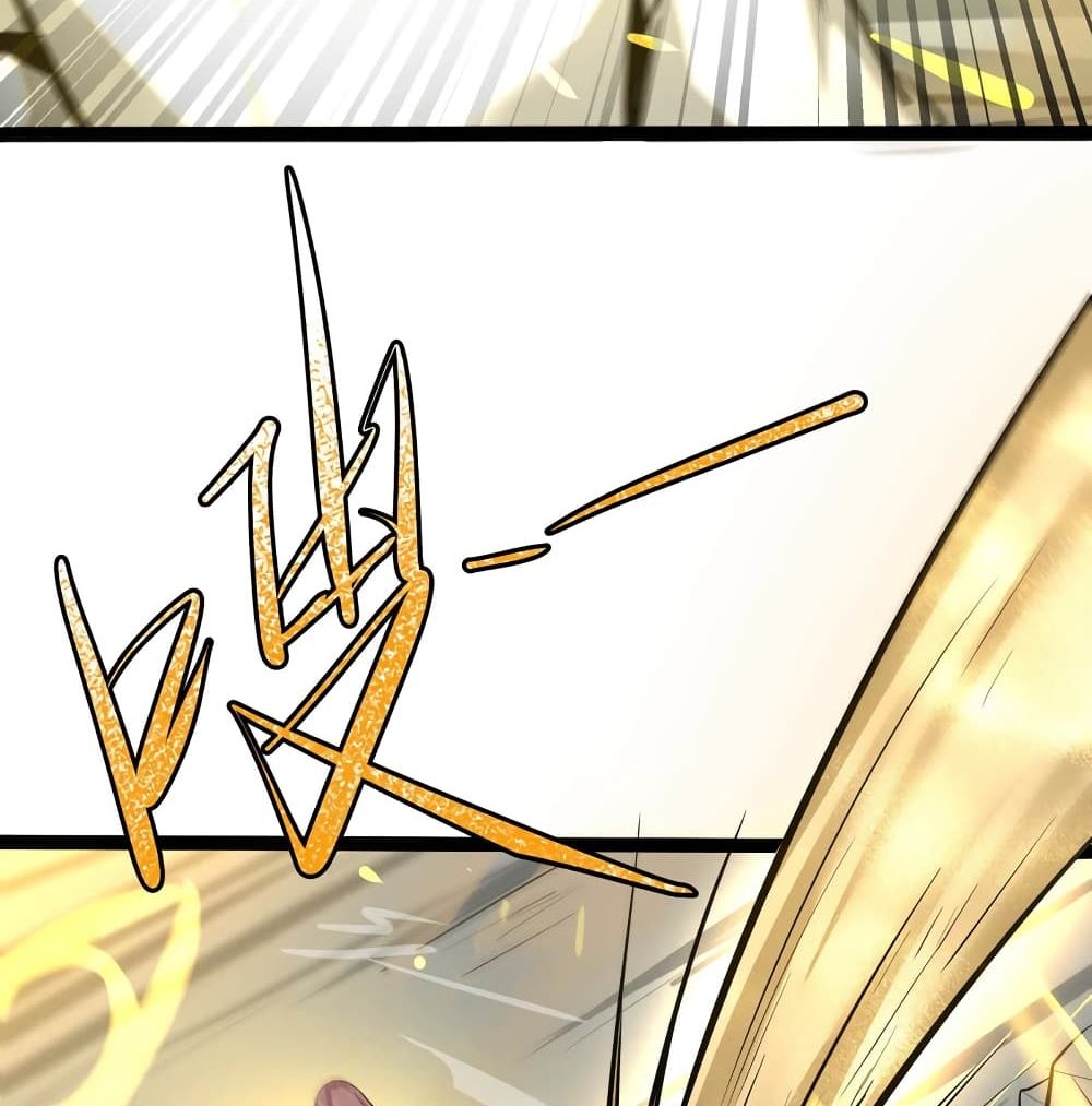 The Strongest Abandon Son of God in The City page 28