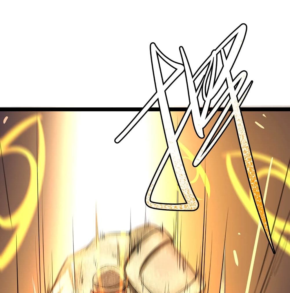 The Strongest Abandon Son of God in The City page 30