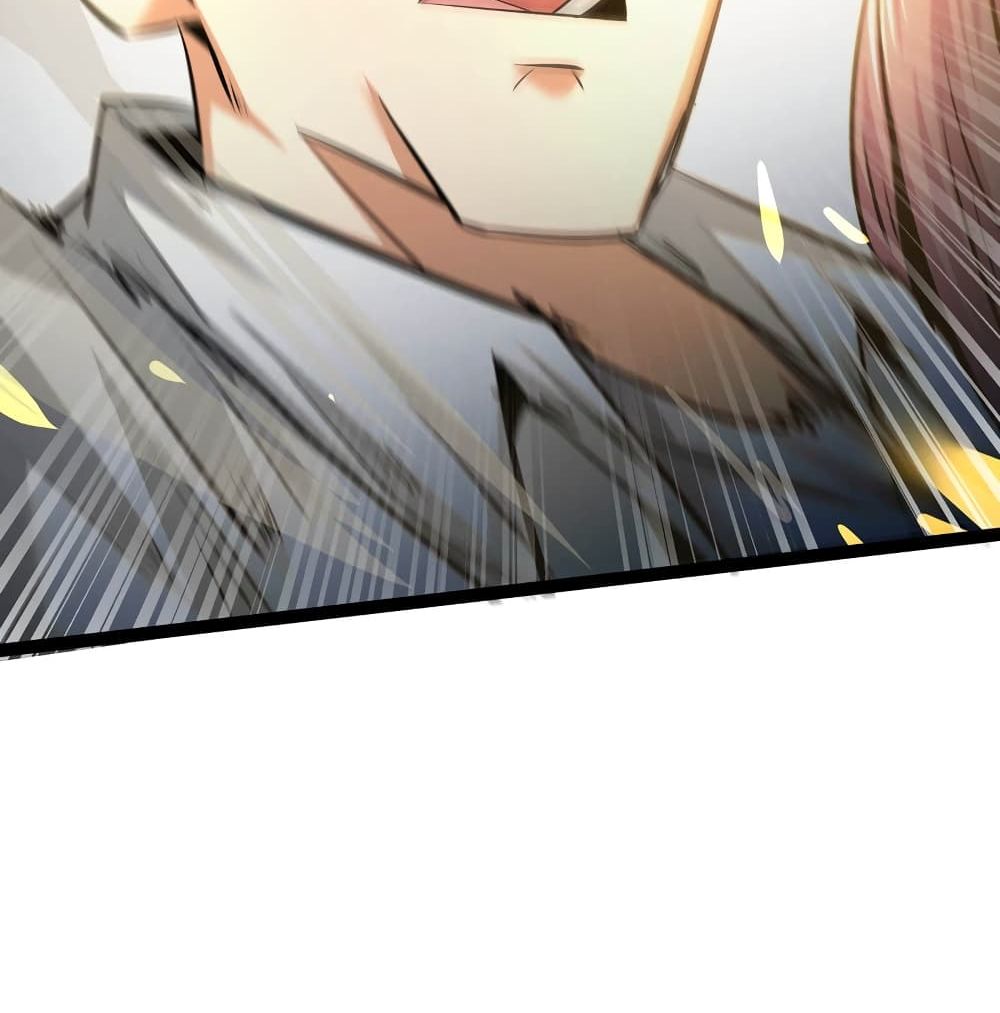 The Strongest Abandon Son of God in The City page 34