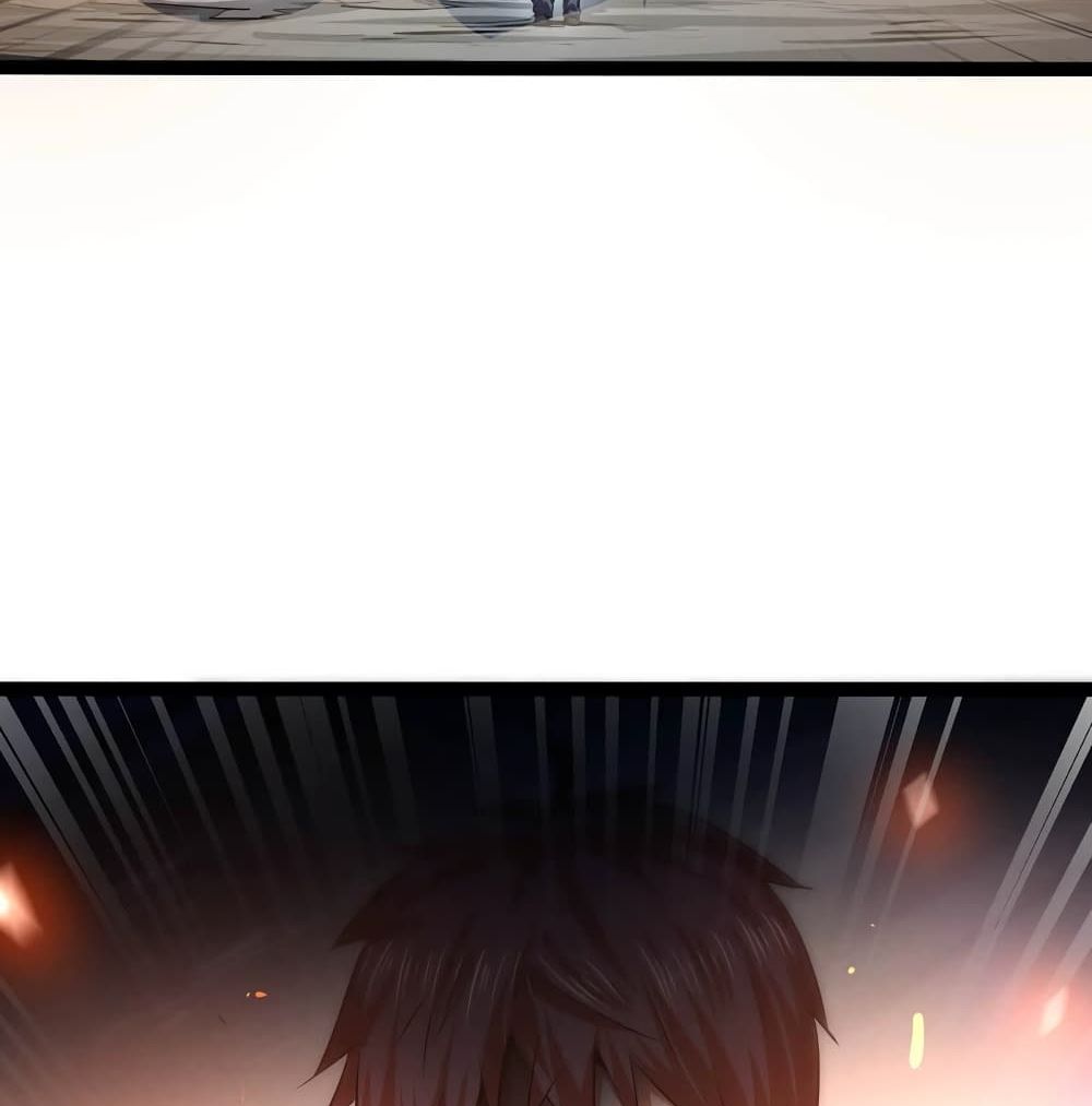 The Strongest Abandon Son of God in The City page 49
