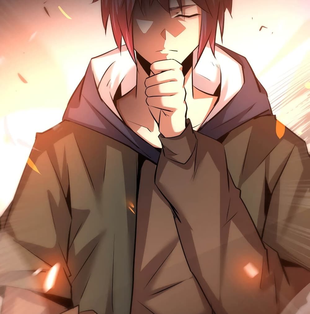 The Strongest Abandon Son of God in The City page 50