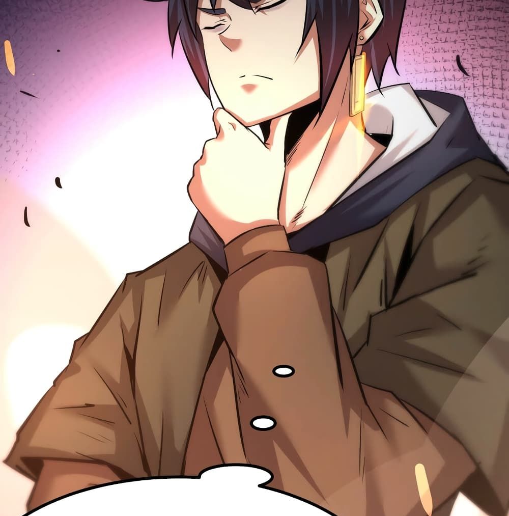 The Strongest Abandon Son of God in The City page 53
