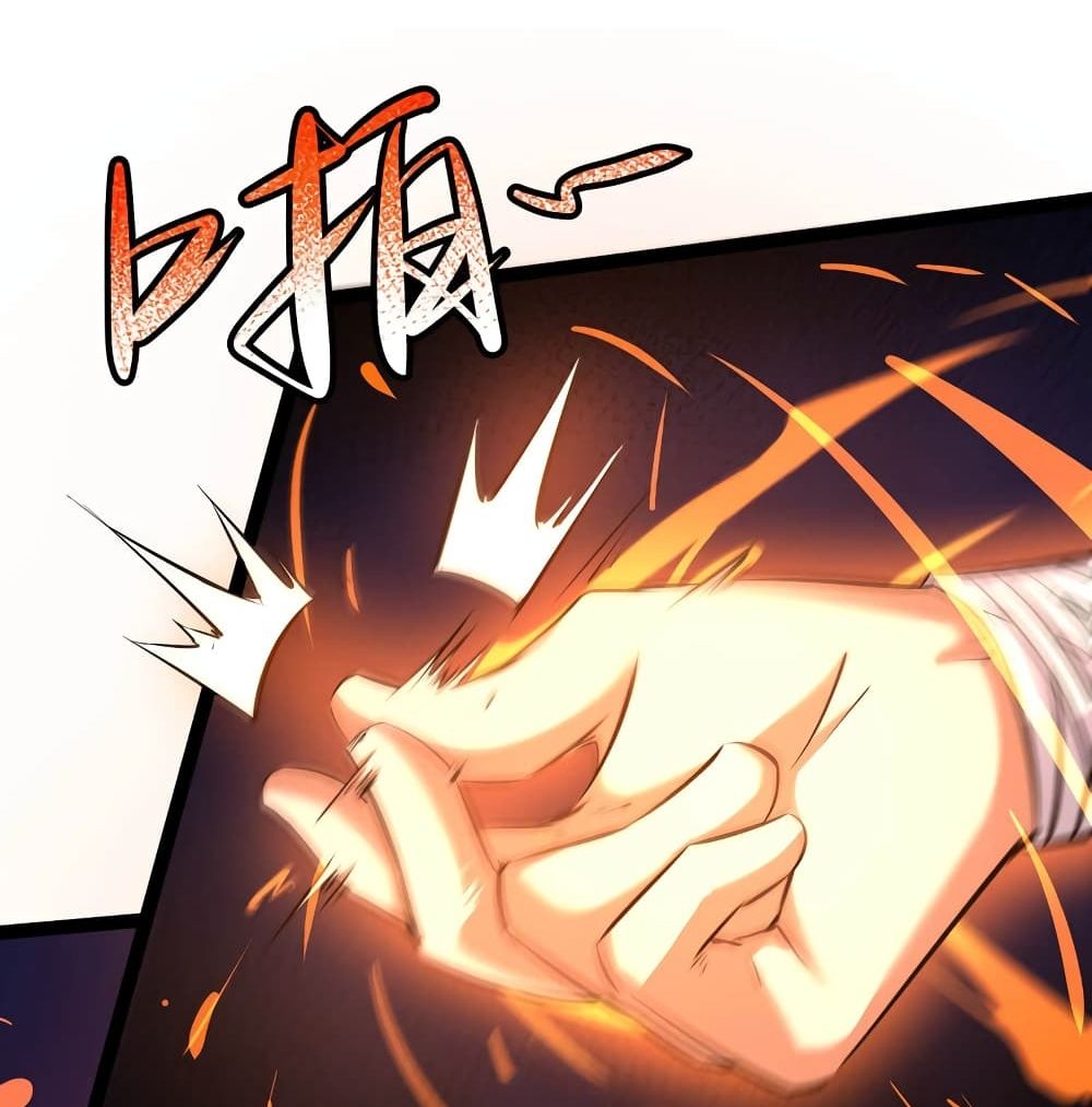 The Strongest Abandon Son of God in The City page 57