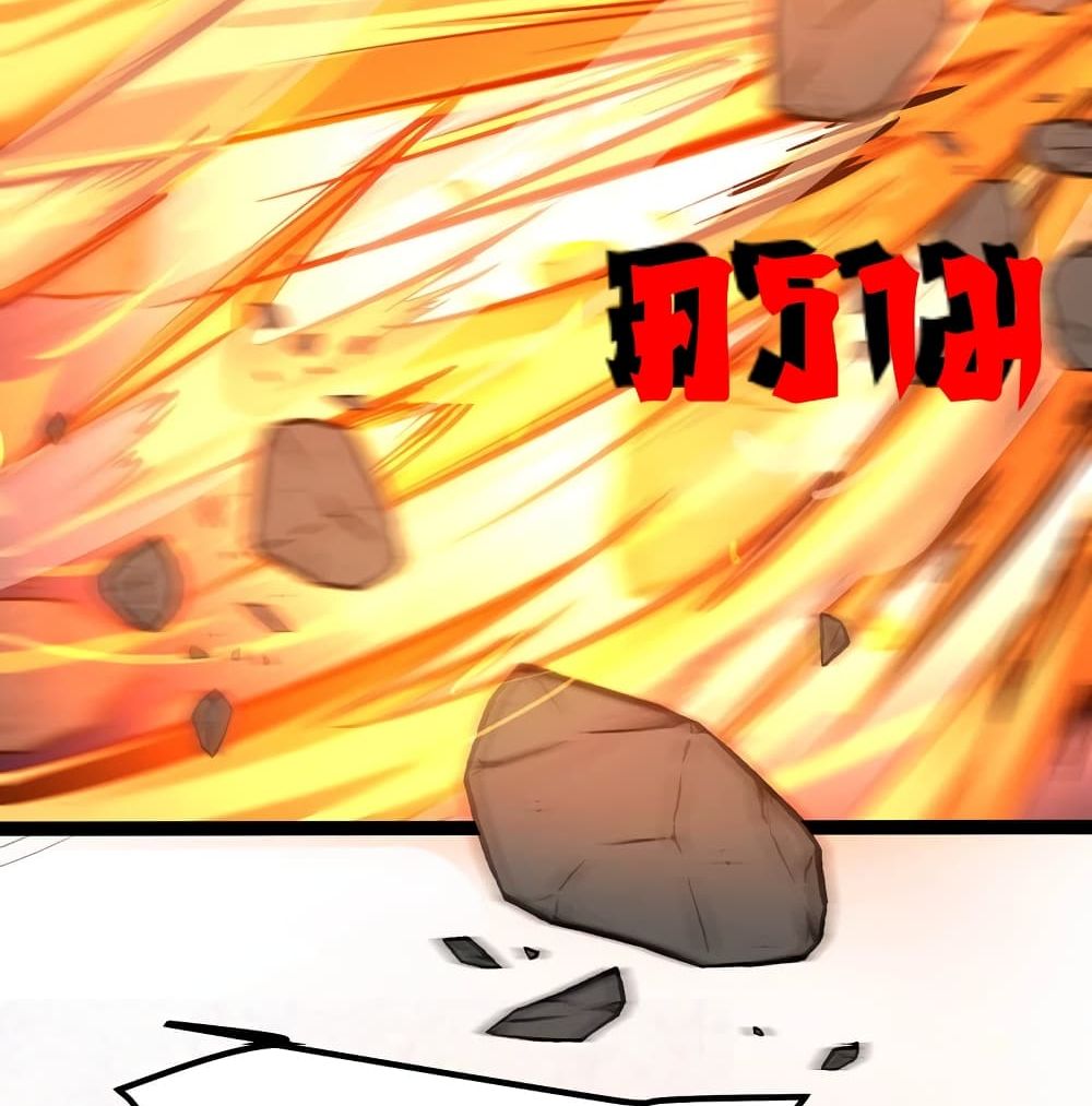 The Strongest Abandon Son of God in The City page 60