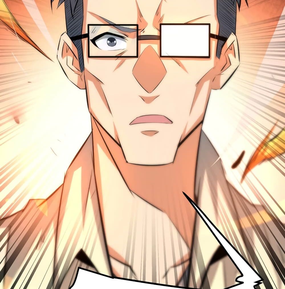 The Strongest Abandon Son of God in The City page 64