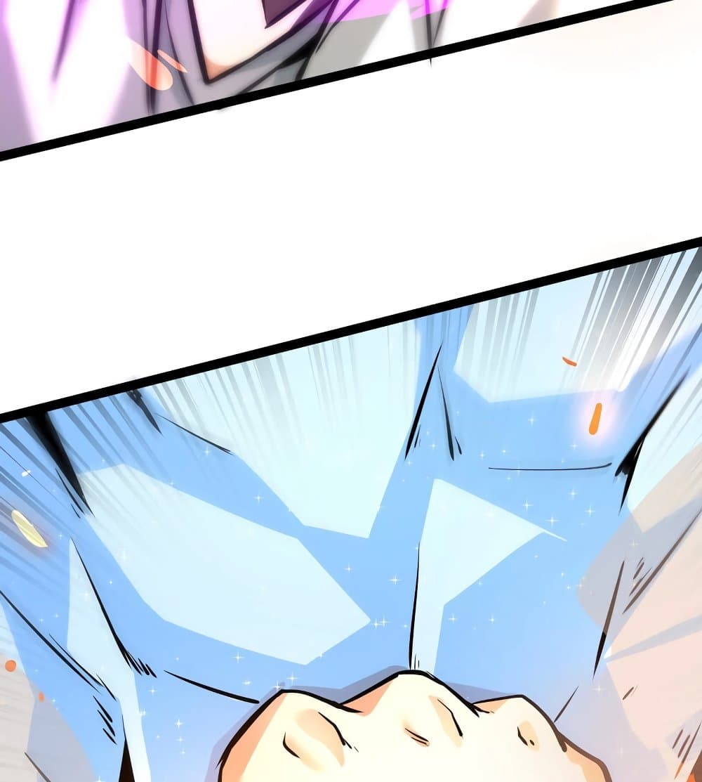 The Strongest Abandon Son of God in The City page 10