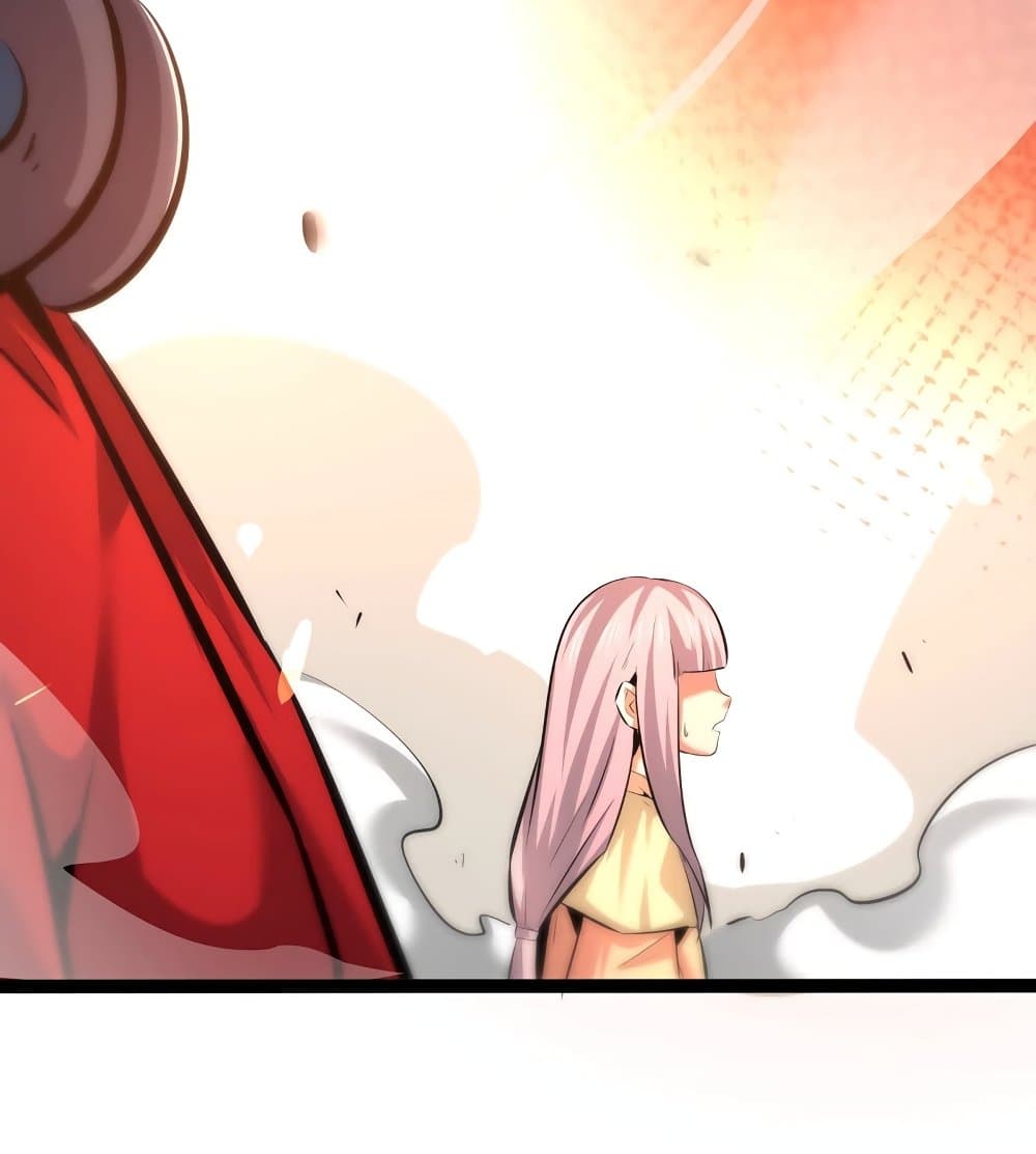 The Strongest Abandon Son of God in The City page 21