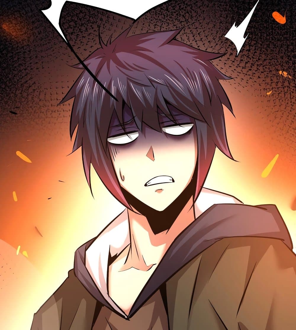 The Strongest Abandon Son of God in The City page 34