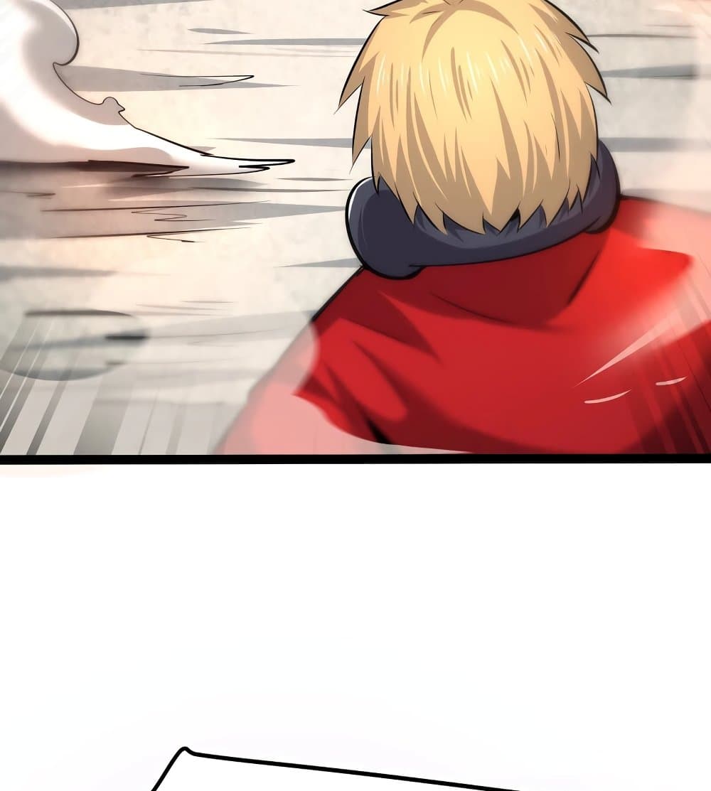 The Strongest Abandon Son of God in The City page 38
