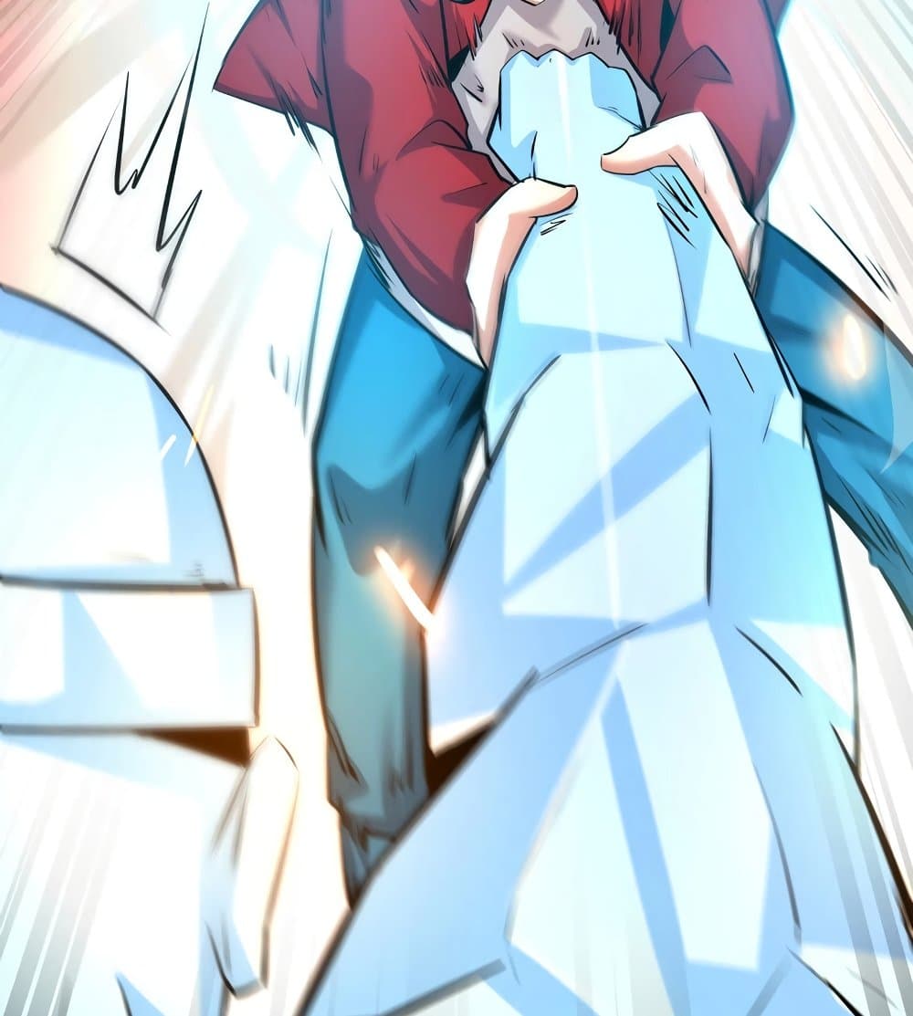 The Strongest Abandon Son of God in The City page 53