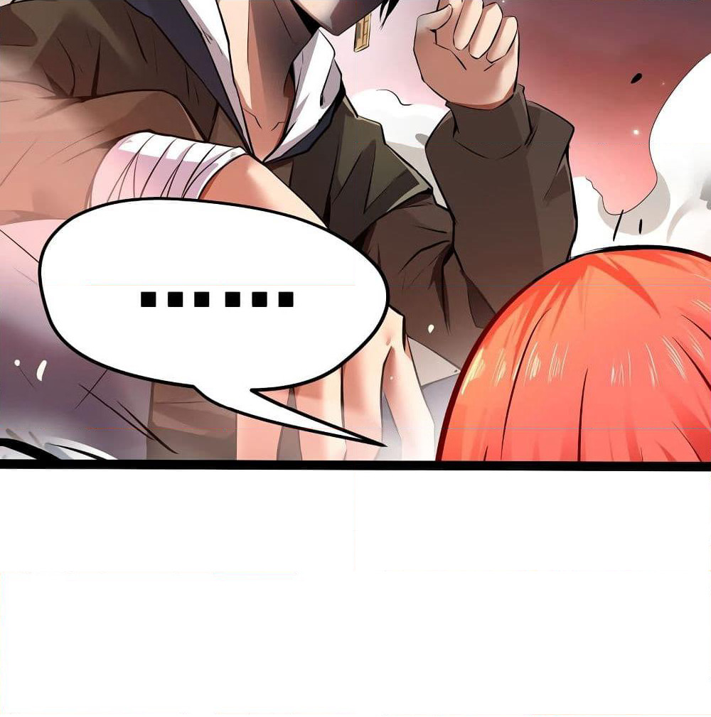 The Strongest Abandon Son of God in The City page 5