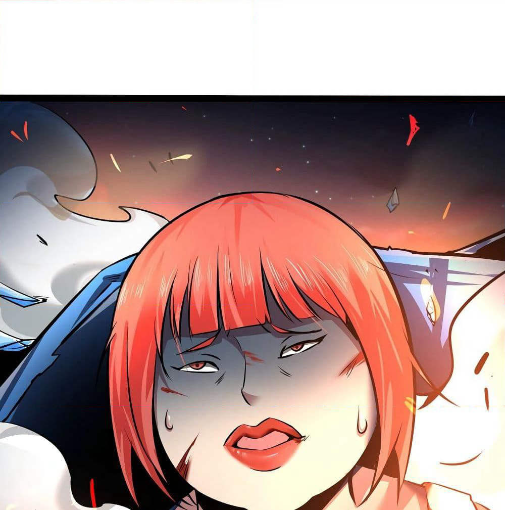 The Strongest Abandon Son of God in The City page 6
