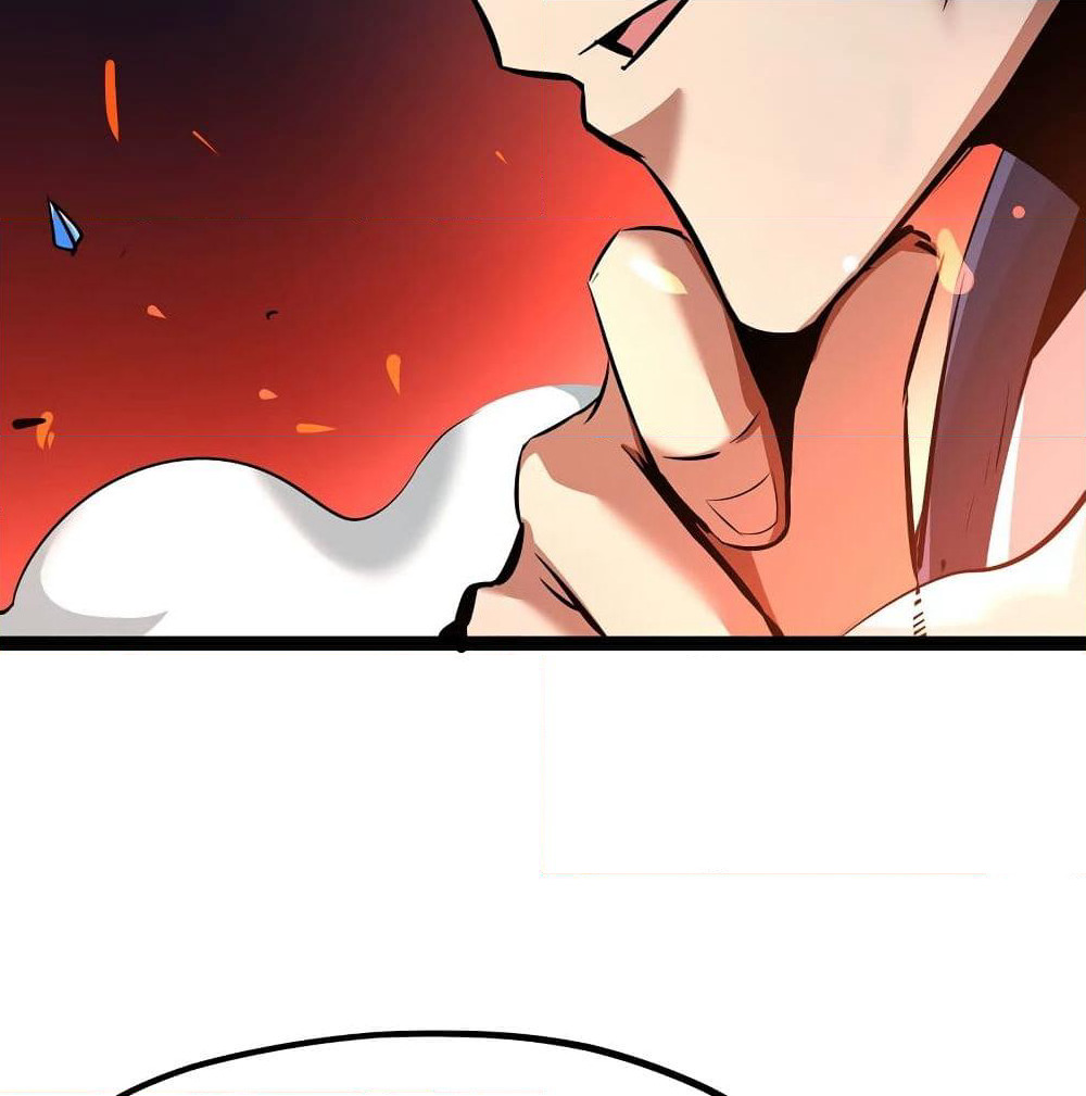 The Strongest Abandon Son of God in The City page 11