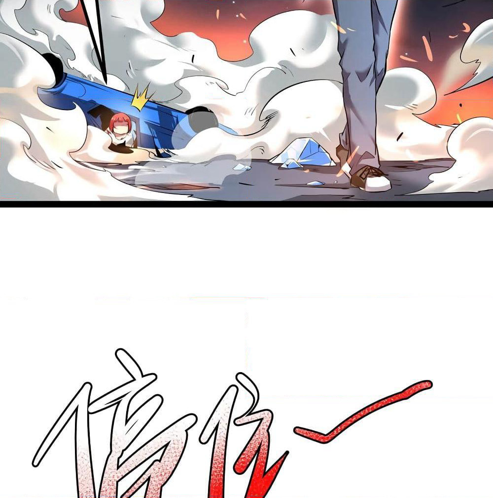 The Strongest Abandon Son of God in The City page 15