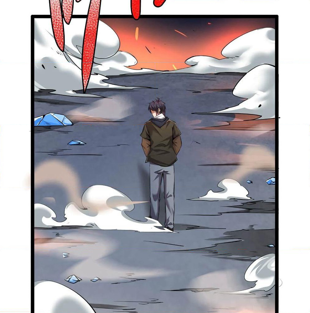 The Strongest Abandon Son of God in The City page 16