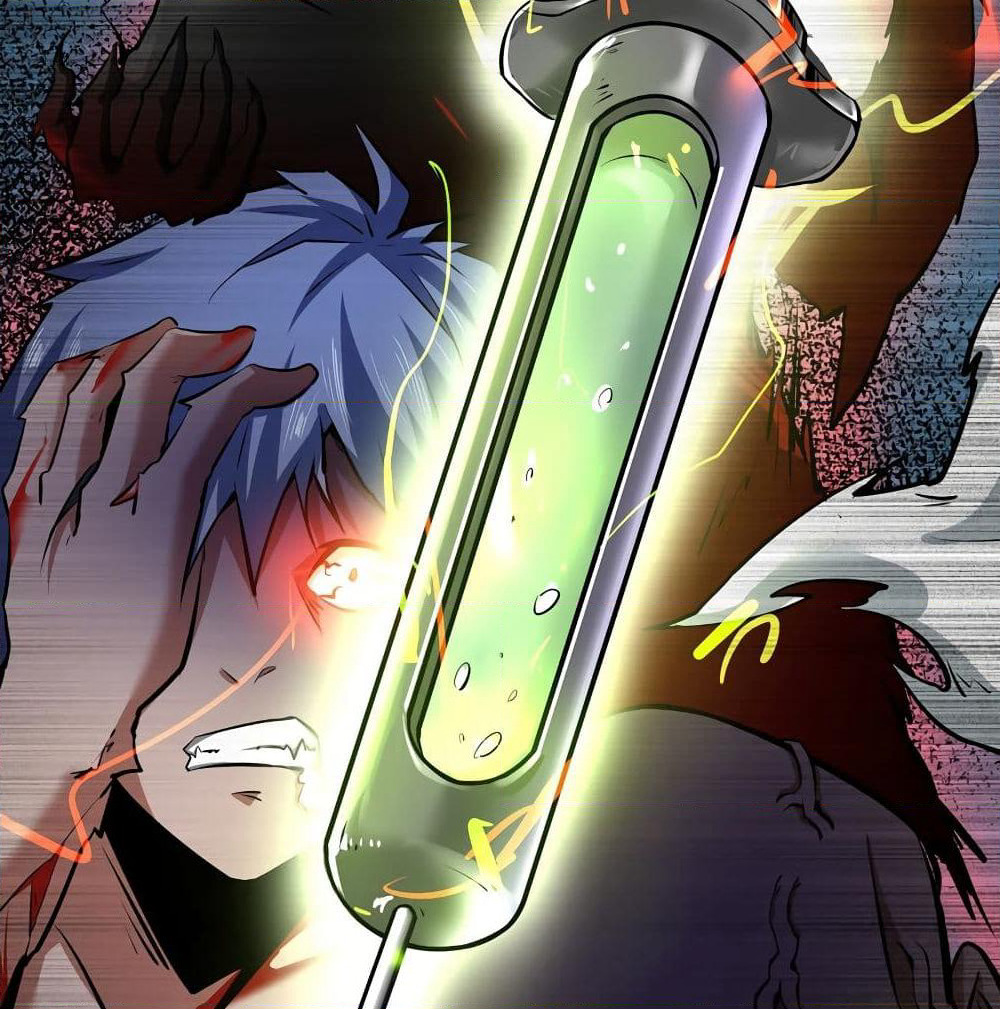 The Strongest Abandon Son of God in The City page 27