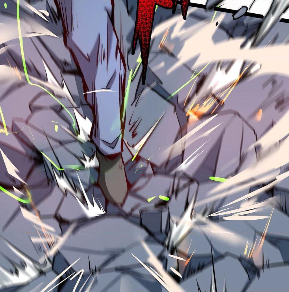 The Strongest Abandon Son of God in The City page 39