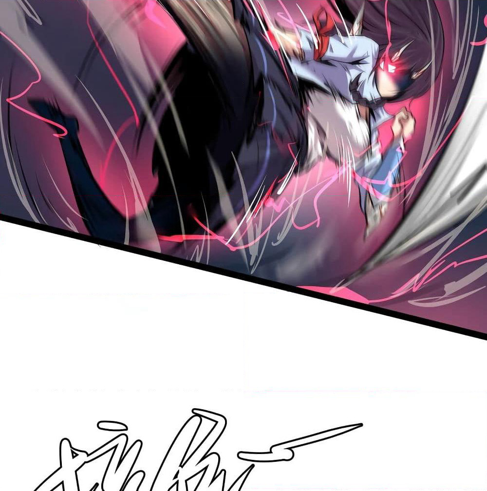 The Strongest Abandon Son of God in The City page 42