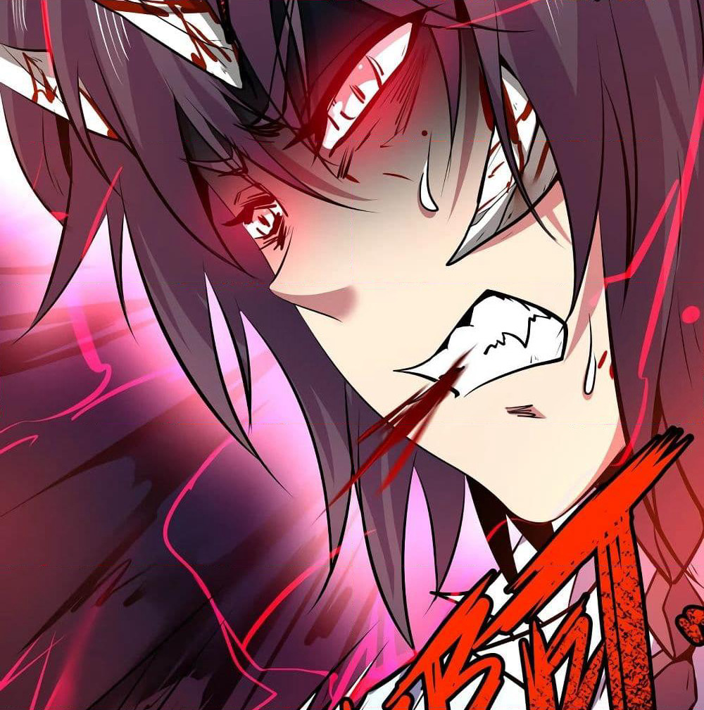 The Strongest Abandon Son of God in The City page 47