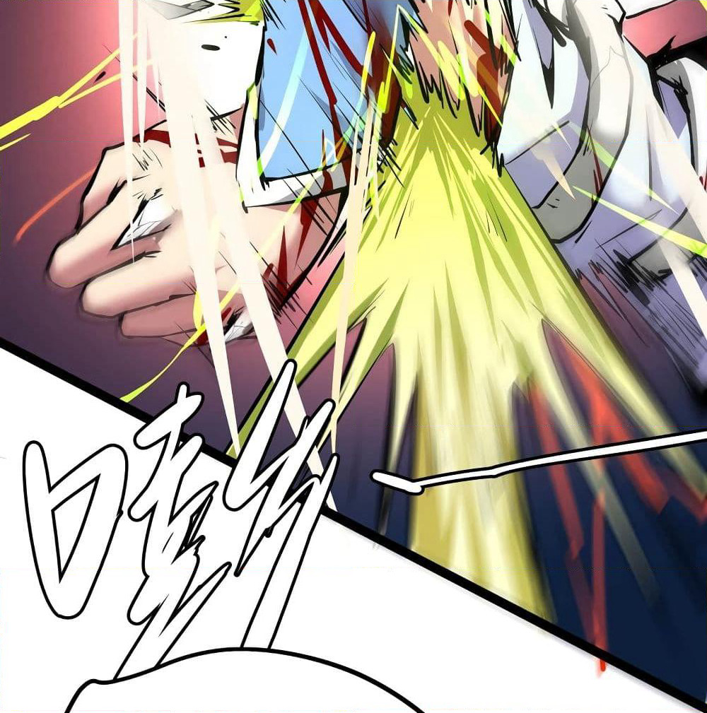 The Strongest Abandon Son of God in The City page 51