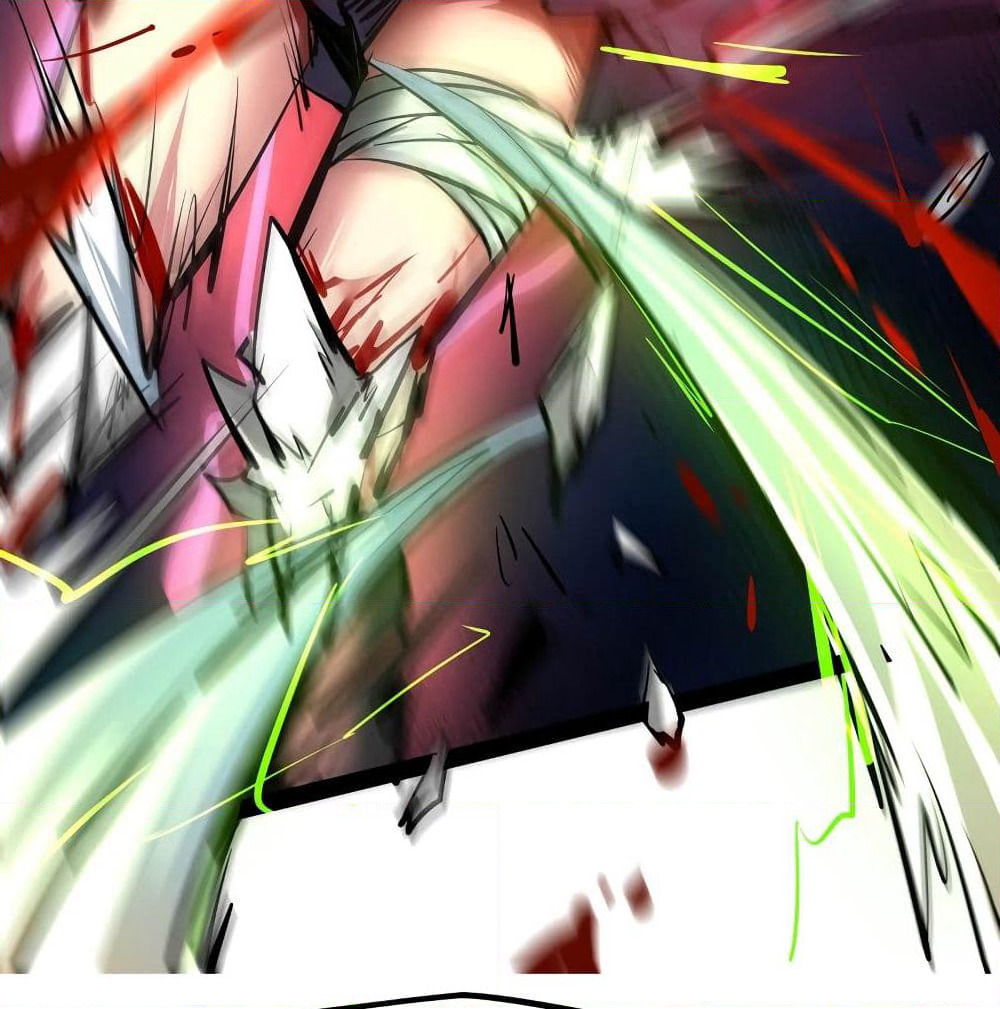 The Strongest Abandon Son of God in The City page 55
