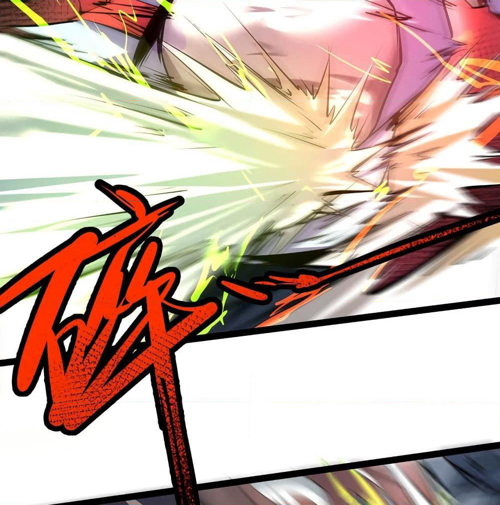 The Strongest Abandon Son of God in The City page 59