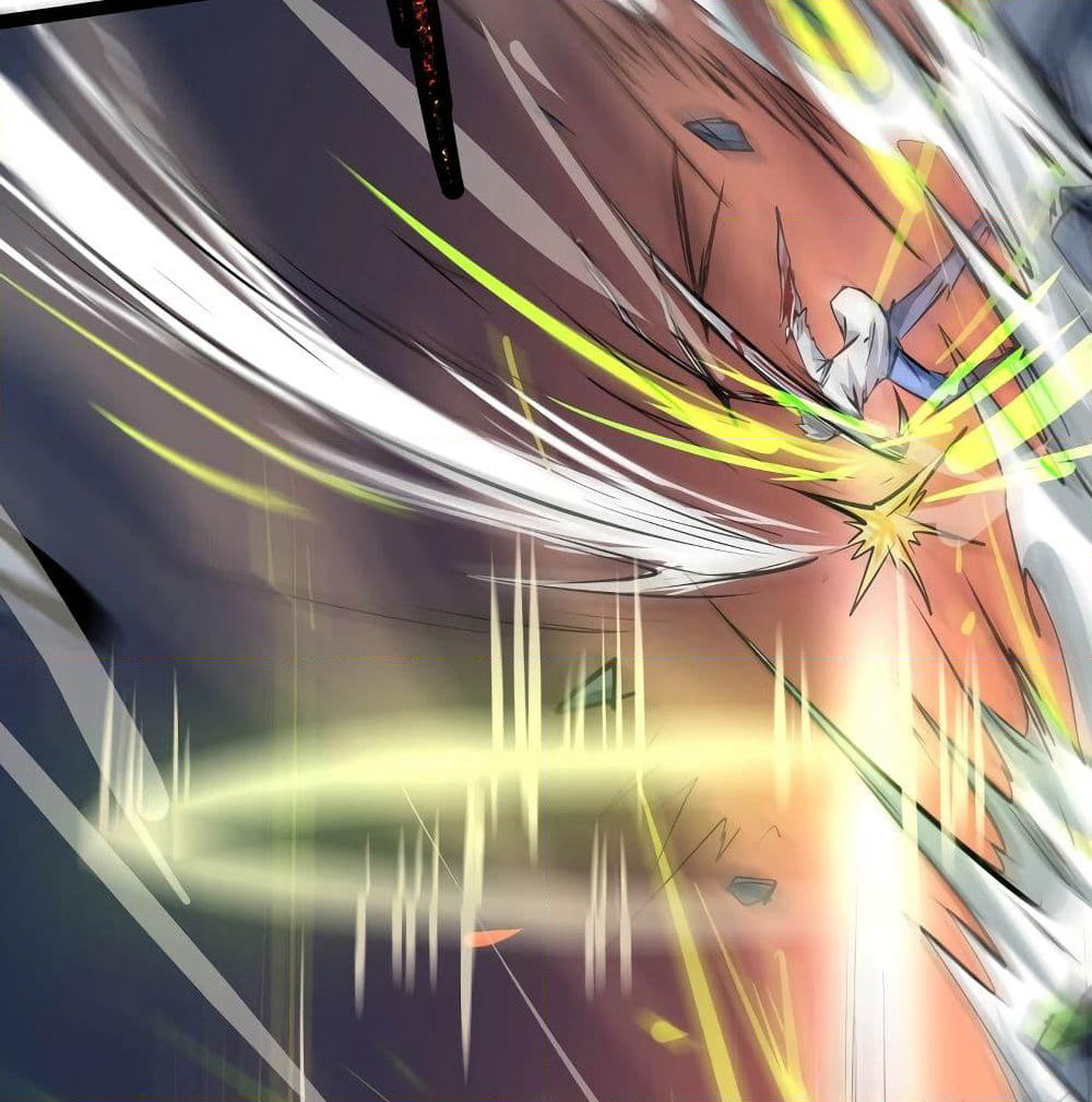 The Strongest Abandon Son of God in The City page 60