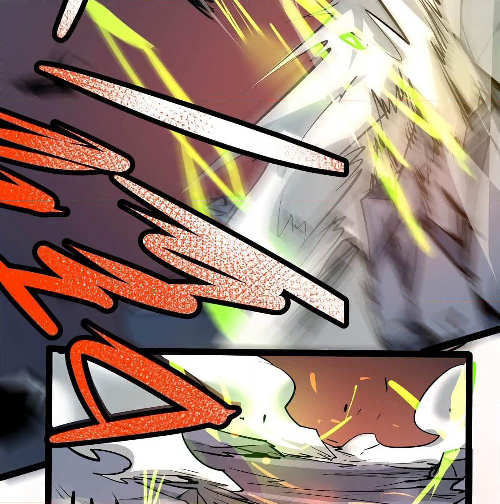 The Strongest Abandon Son of God in The City page 63