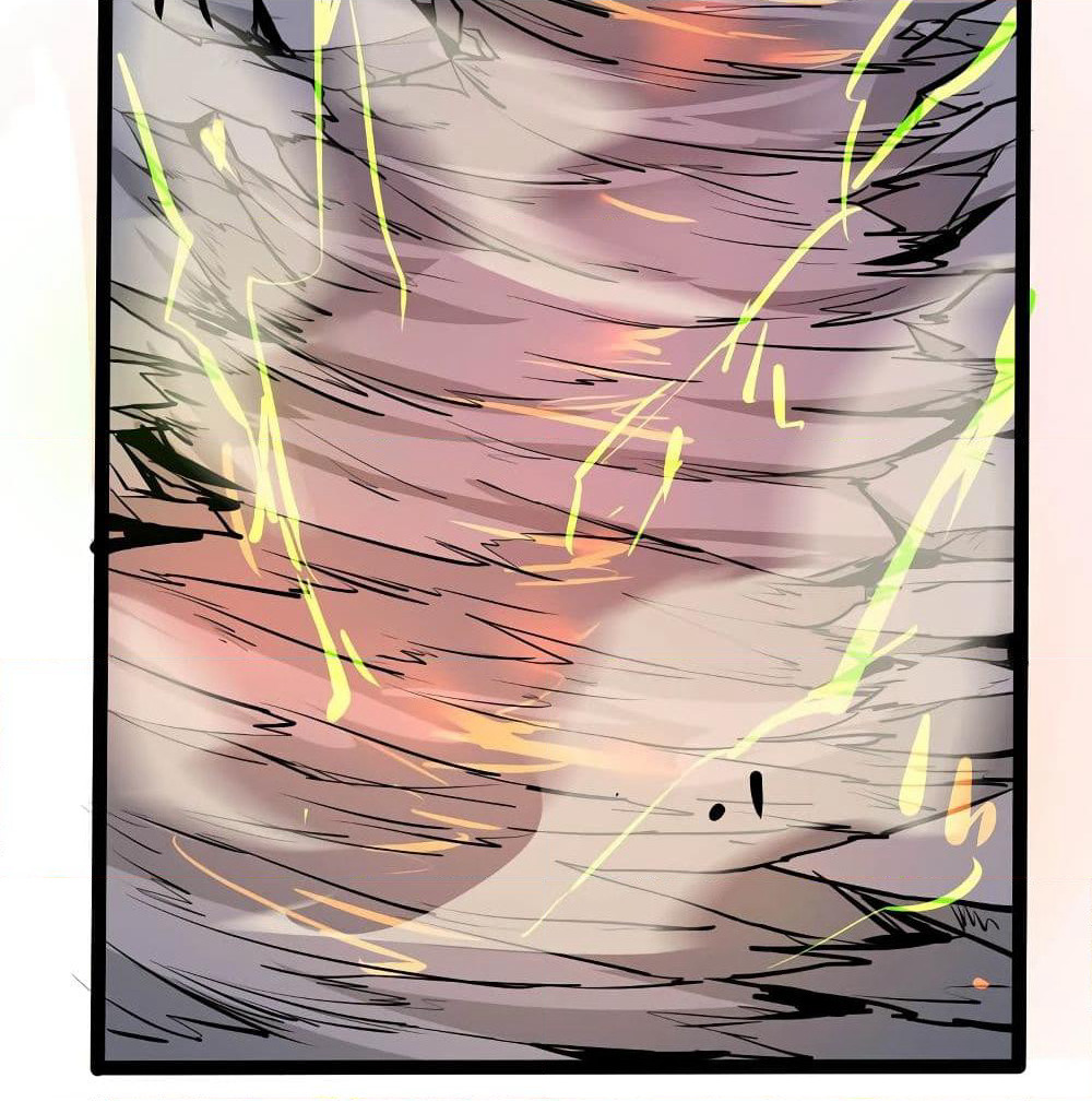 The Strongest Abandon Son of God in The City page 64