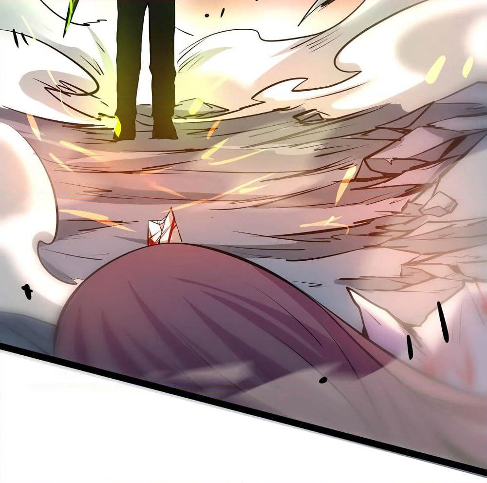 The Strongest Abandon Son of God in The City page 66
