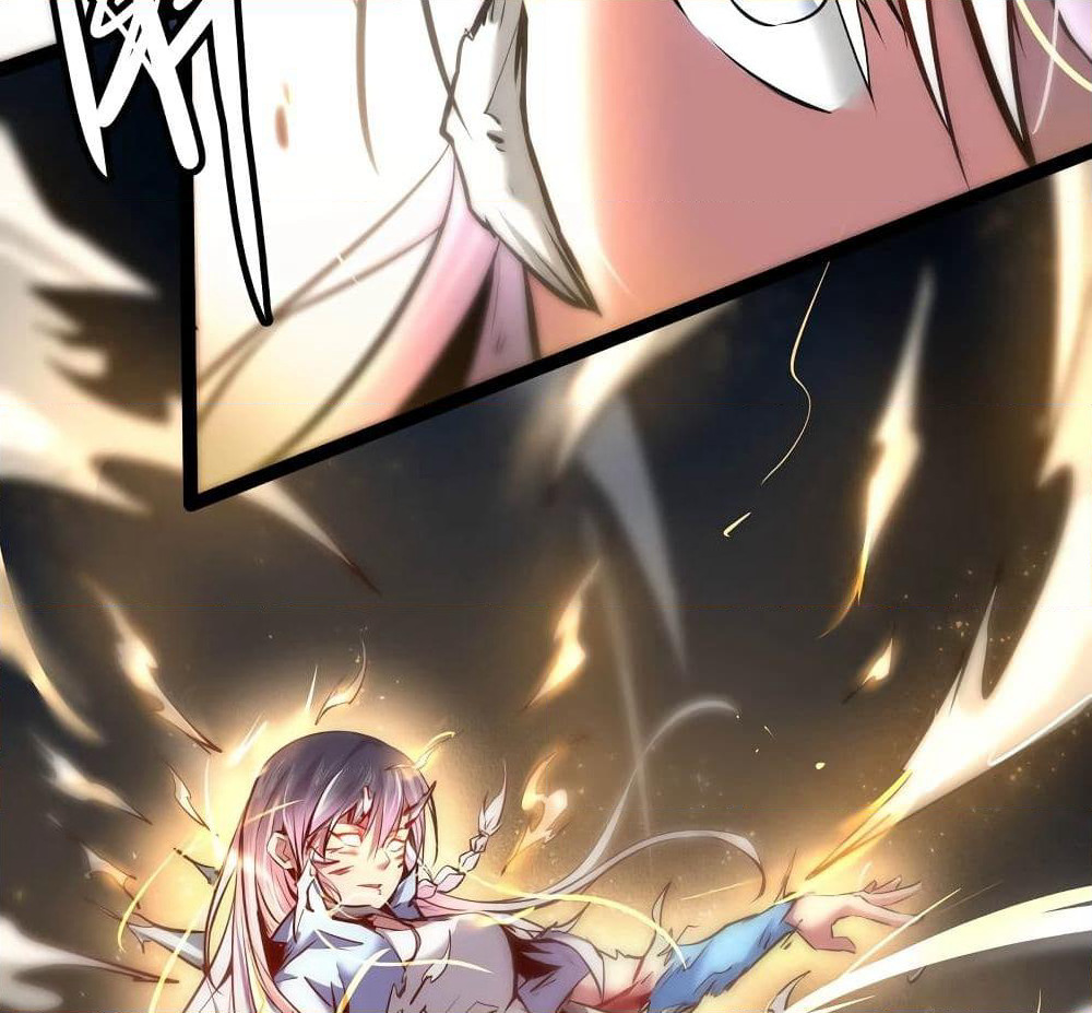The Strongest Abandon Son of God in The City page 5