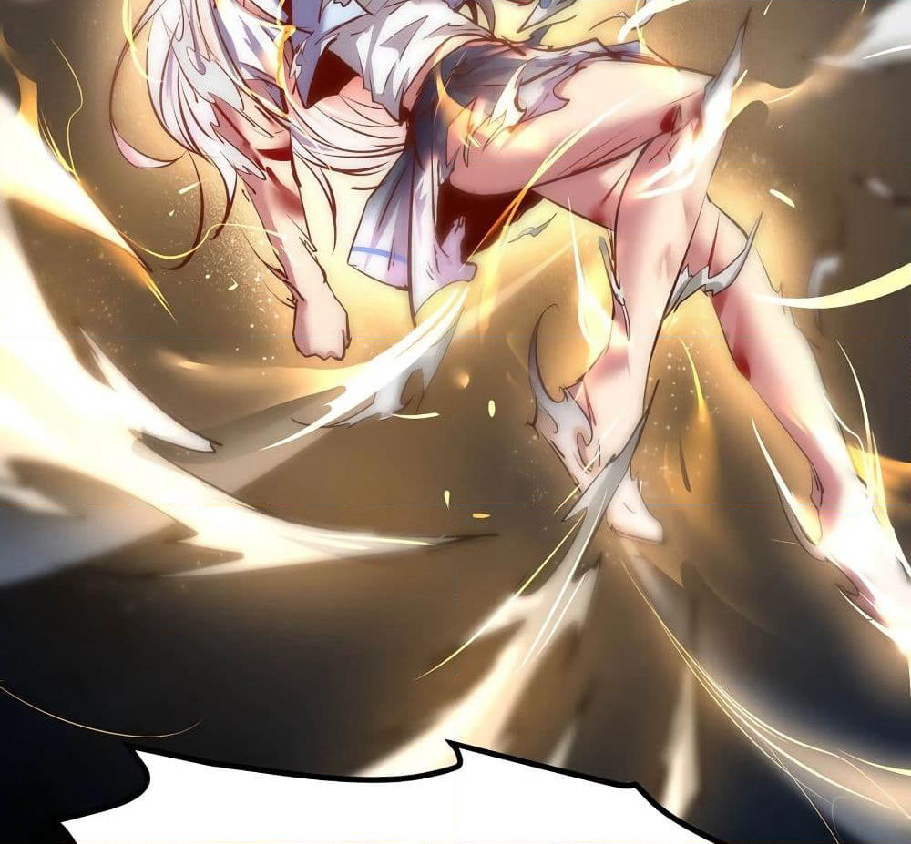 The Strongest Abandon Son of God in The City page 6